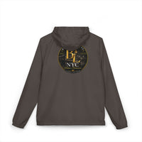 Urban Ascension Windbreaker | Bright Lights NYC