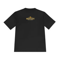 Urban Ascension Crest Tee | Bright Lights NYC