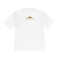 Urban Ascension Crest Tee | Bright Lights NYC