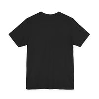 NYC Bright Lights Tee — New York City Skyline Graphic T-Shirt