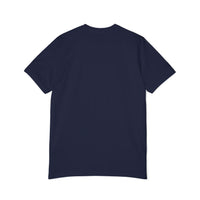 Bright Lights NYC — Skyline Statement Tee | Unisex Softstyle