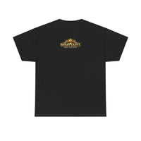 Bright Lights NYC Est. Logo Tee