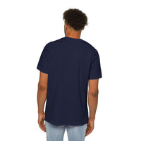 Bright Lights NYC — Skyline Statement Tee | Unisex Softstyle