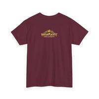 Bright Lights NYC Est. Logo Tee