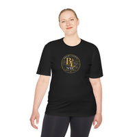 Urban Ascension Crest Tee | Bright Lights NYC
