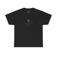 Bright Lights NYC Est. Logo Tee