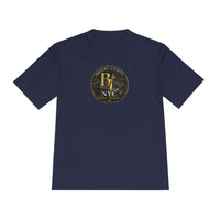 Urban Ascension Crest Tee | Bright Lights NYC