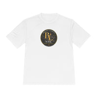 Urban Ascension Crest Tee | Bright Lights NYC