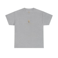 Bright Lights NYC Est. Logo Tee