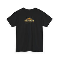 Bright Lights NYC Est. Logo Tee