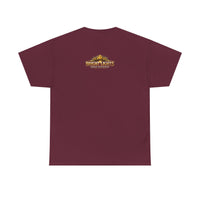 Bright Lights NYC Est. Logo Tee