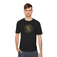 Urban Ascension Crest Tee | Bright Lights NYC