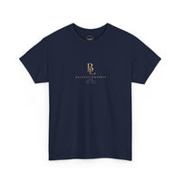 Bright Lights NYC Est. Logo Tee