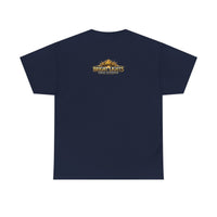 Bright Lights NYC Est. Logo Tee
