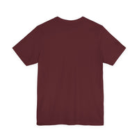 NYC Bright Lights Tee — New York City Skyline Graphic T-Shirt