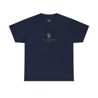 Bright Lights NYC Est. Logo Tee