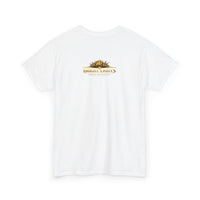 Bright Lights NYC Est. Logo Tee