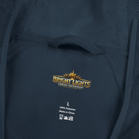 Urban Ascension Windbreaker | Bright Lights NYC
