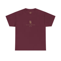 Bright Lights NYC Est. Logo Tee