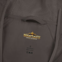 Urban Ascension Windbreaker | Bright Lights NYC