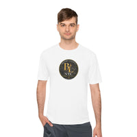 Urban Ascension Crest Tee | Bright Lights NYC