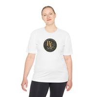 Urban Ascension Crest Tee | Bright Lights NYC