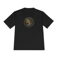 Urban Ascension Crest Tee | Bright Lights NYC
