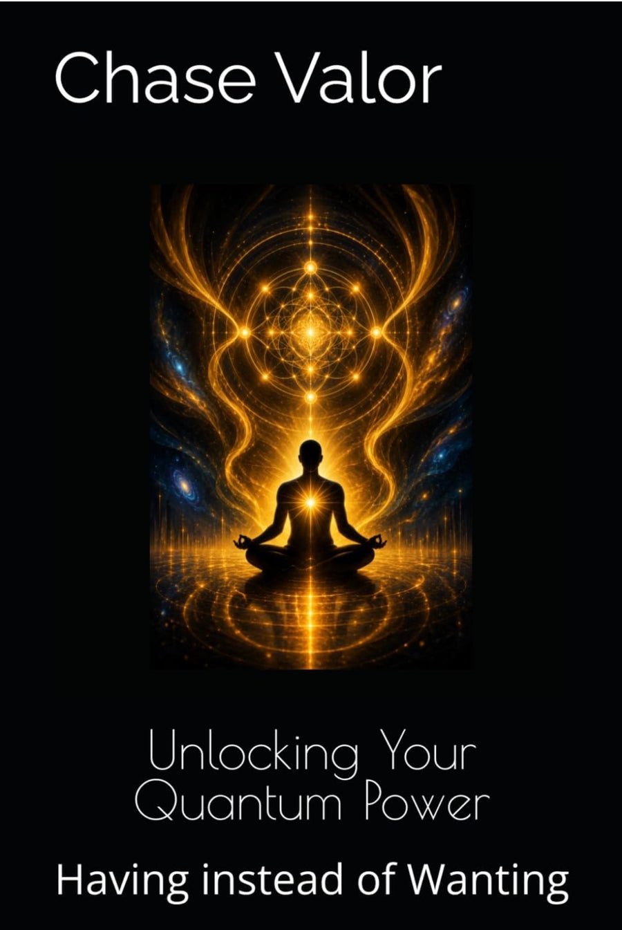 Unlocking Your Quantum Power