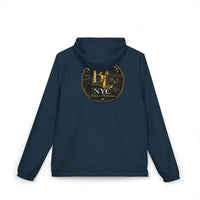 Urban Ascension Windbreaker | Bright Lights NYC