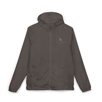 Urban Ascension Windbreaker | Bright Lights NYC