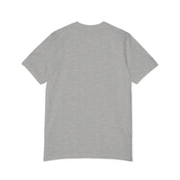 Bright Lights NYC — Skyline Statement Tee | Unisex Softstyle