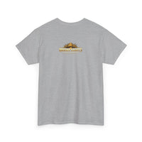 Bright Lights NYC Est. Logo Tee