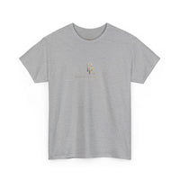 Bright Lights NYC Est. Logo Tee