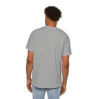 Bright Lights NYC — Skyline Statement Tee | Unisex Softstyle