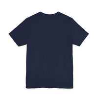 NYC Bright Lights Tee — New York City Skyline Graphic T-Shirt