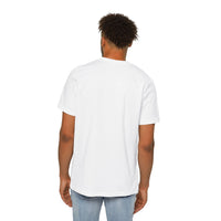 Bright Lights NYC — Skyline Statement Tee | Unisex Softstyle