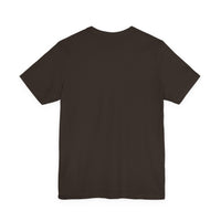 NYC Bright Lights Tee — New York City Skyline Graphic T-Shirt